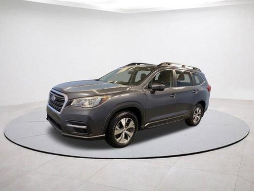 2019 Subaru Ascent Premium 7-Passenger
