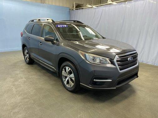 2019 Subaru Ascent Premium 7-Passenger