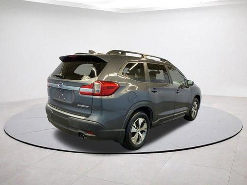 2019 Subaru Ascent Premium 7-Passenger
