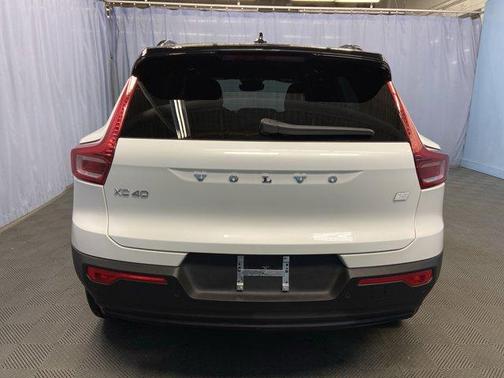 2023 Volvo XC40 Recharge Pure Electric Twin Ultimate