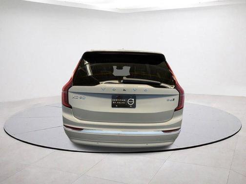 2025 Volvo XC90 B6 Plus 7-Seater