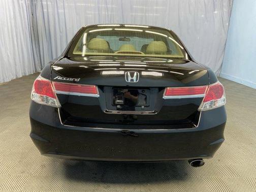 2011 Honda Accord LX