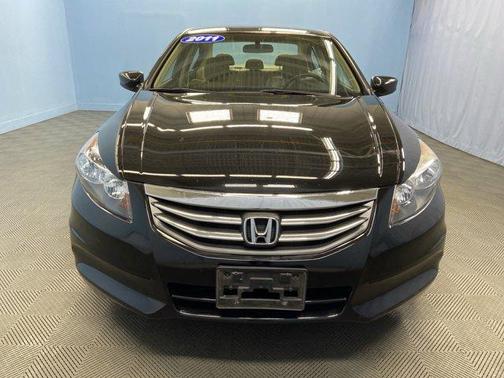 2011 Honda Accord LX