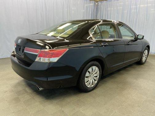 2011 Honda Accord LX
