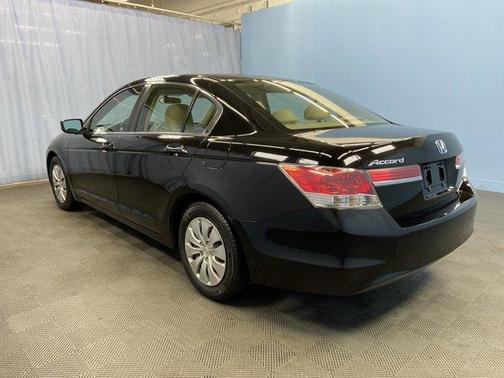 2011 Honda Accord LX