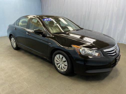 2011 Honda Accord LX