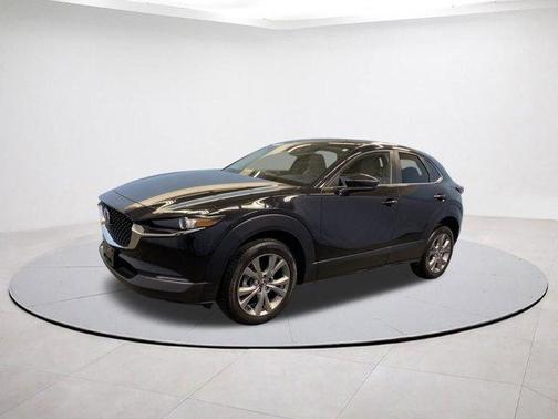 2020 Mazda CX-30 Preferred