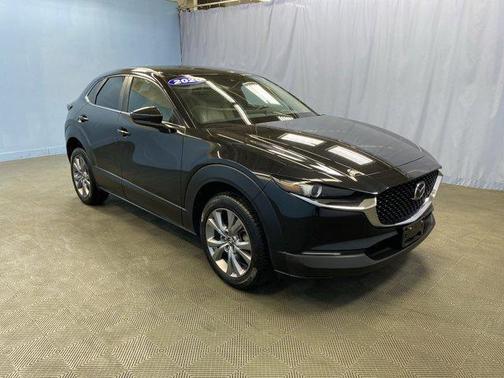 2020 Mazda CX-30 Preferred