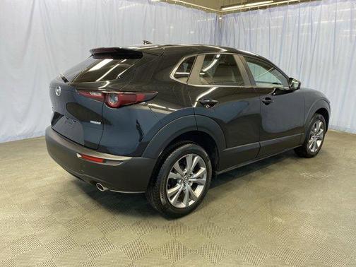 2020 Mazda CX-30 Preferred