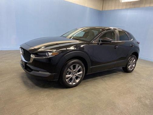 2020 Mazda CX-30 Preferred