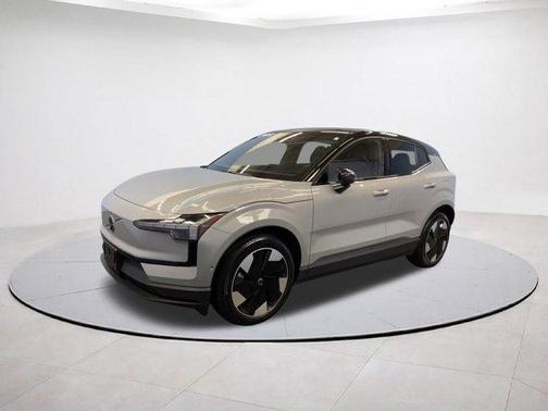 2025 Volvo EX30 Twin Motor Ultra