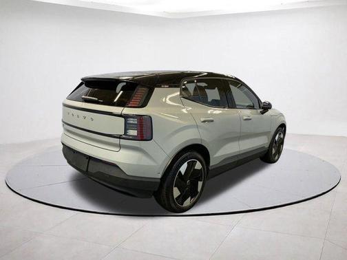 2025 Volvo EX30 Twin Motor Ultra
