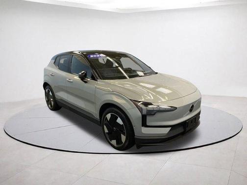 2025 Volvo EX30 Twin Motor Ultra