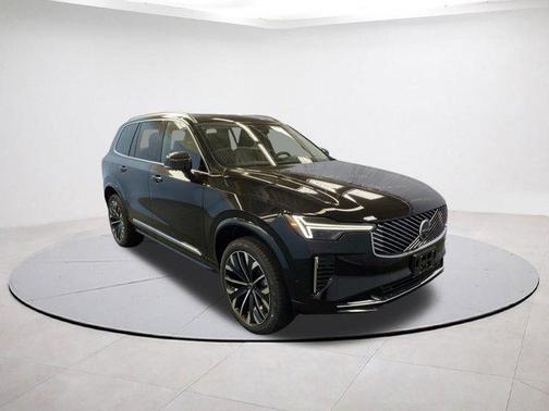2026 Volvo XC90 B6 Ultra 7-Seater