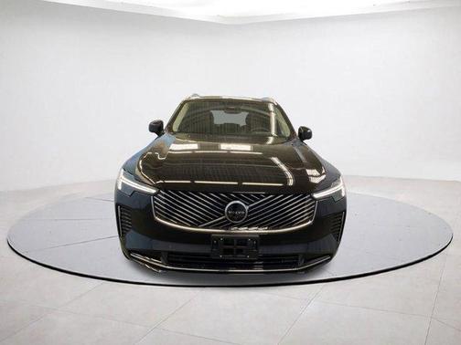 2026 Volvo XC90 B6 Ultra 7-Seater