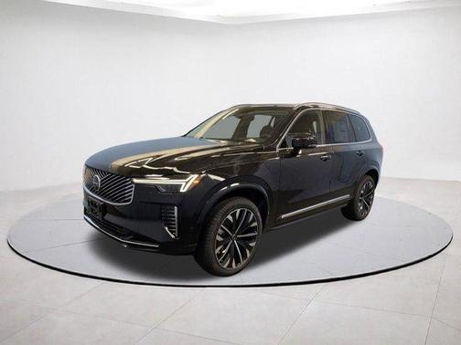 2026 Volvo XC90 B6 Ultra 7-Seater