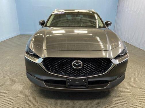 2024 Mazda CX-30 2.5 Turbo Premium Package
