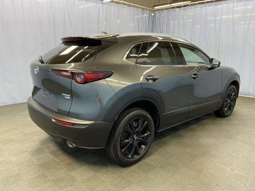 2024 Mazda CX-30 2.5 Turbo Premium Package