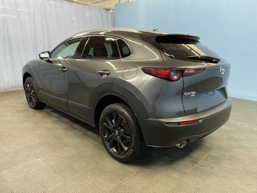 2024 Mazda CX-30 2.5 Turbo Premium Package