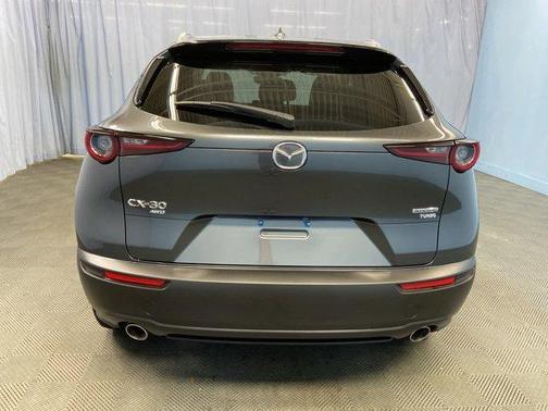 2024 Mazda CX-30 2.5 Turbo Premium Package