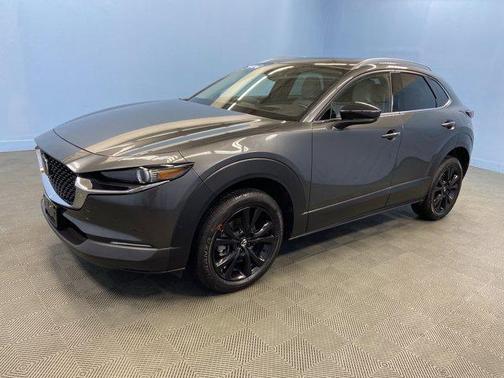 2024 Mazda CX-30 2.5 Turbo Premium Package