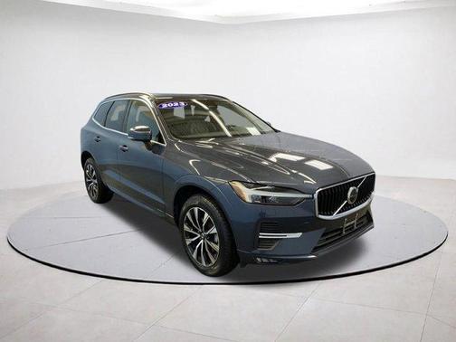2023 Volvo XC60 B5 Core