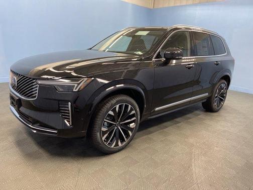 2026 Volvo XC90 PLUS