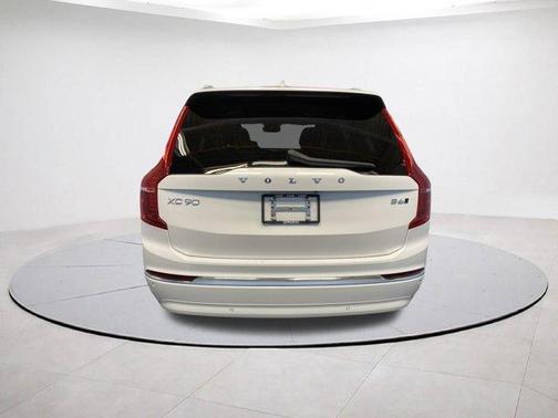 2023 Volvo XC90 B6 Ultimate 6-Seater