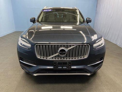 2018 Volvo XC90 T6 Inscription