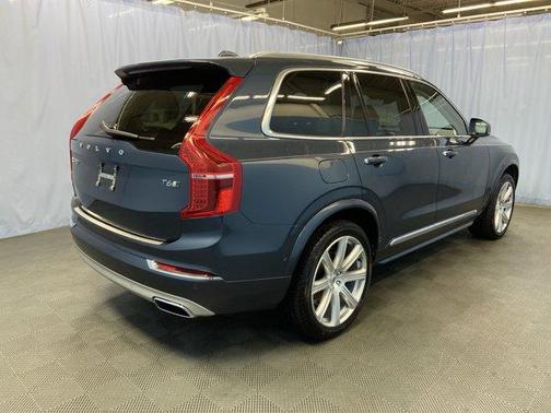 2018 Volvo XC90 T6 Inscription