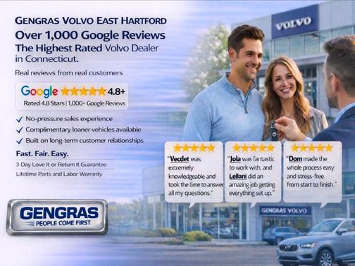 2024 Volvo S60 B5 Plus Dark Theme