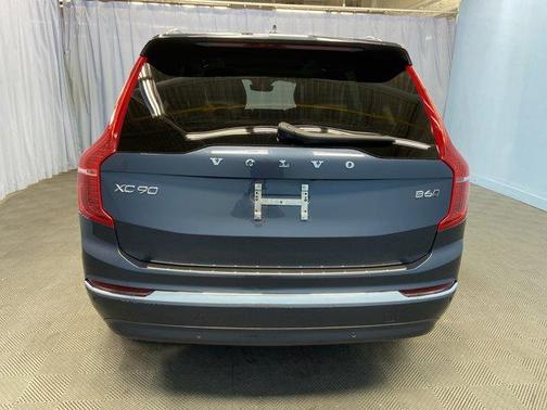 2024 Volvo XC90 B6 Plus Bright Theme 7-Seater