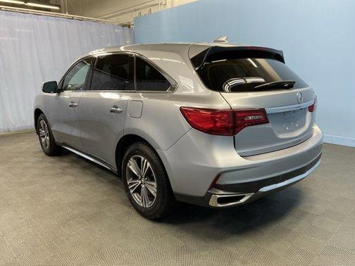 2017 Acura MDX 3.5L
