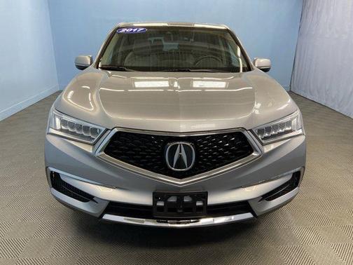 2017 Acura MDX 3.5L