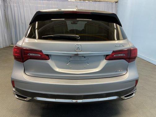 2017 Acura MDX 3.5L