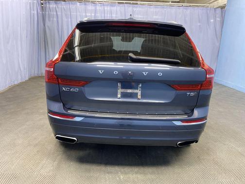 2021 Volvo XC60 T5 Inscription