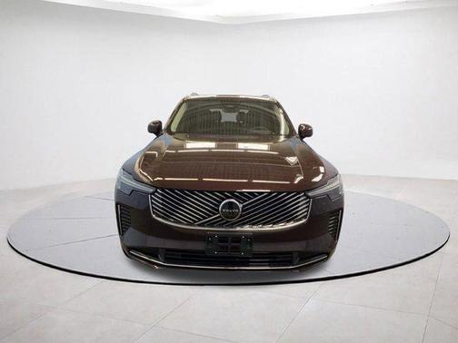 2026 Volvo XC90 B6 Ultra 7-Seater