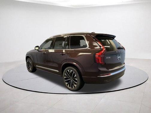 2026 Volvo XC90 B6 Ultra 7-Seater