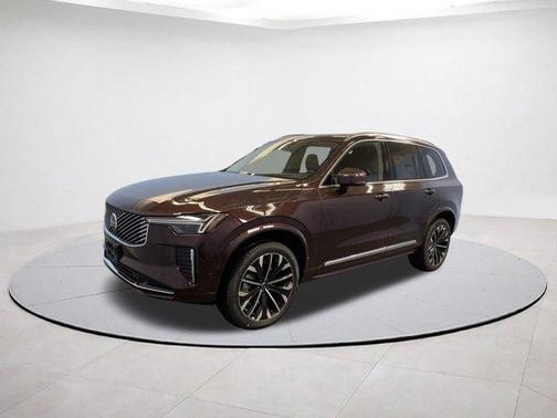 2026 Volvo XC90 B6 Ultra 7-Seater