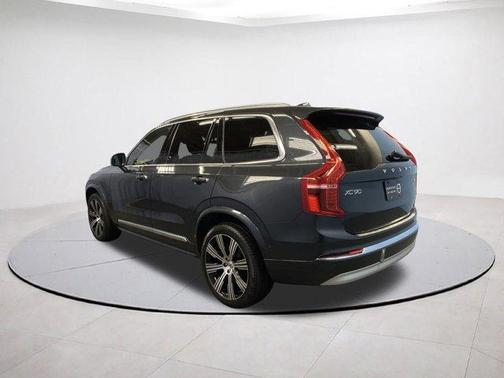 2022 Volvo XC90 T6 Inscription 6 Passenger