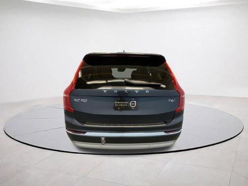 2022 Volvo XC90 T6 Inscription 6 Passenger