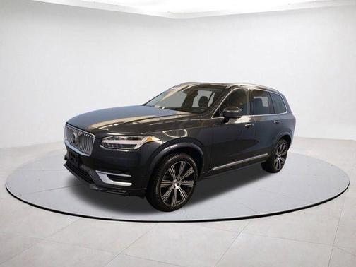 2022 Volvo XC90 T6 Inscription 6 Passenger