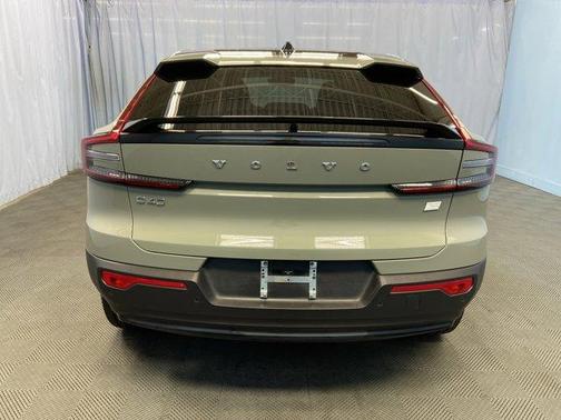 2023 Volvo C40 Recharge Pure Electric Twin Ultimate
