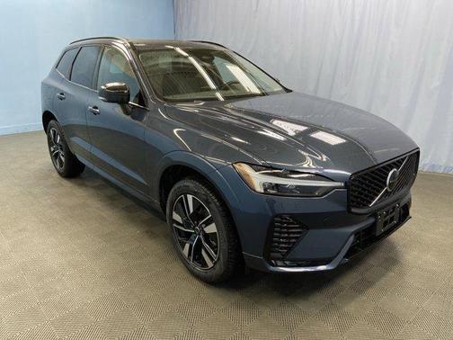 2026 Volvo XC60 B5 Core