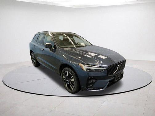 2026 Volvo XC60 B5 Core