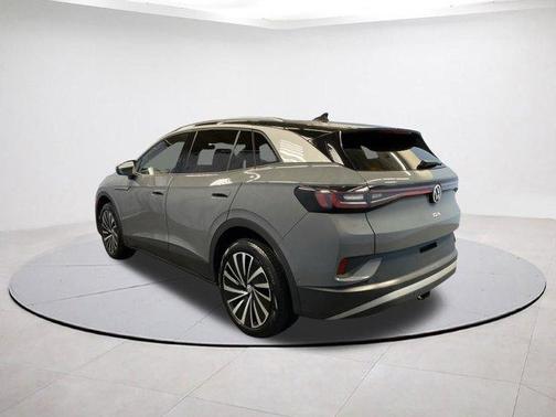 2023 Volkswagen ID.4 Pro S Plus