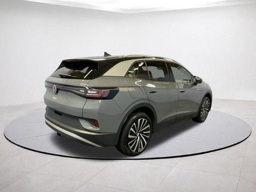 2023 Volkswagen ID.4 Pro S Plus