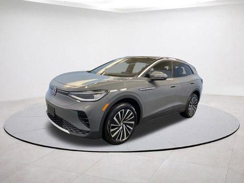 2023 Volkswagen ID.4 Pro S Plus