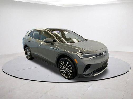 2023 Volkswagen ID.4 Pro S Plus