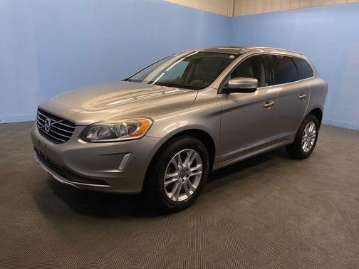 2015 Volvo XC60 T5 Premier